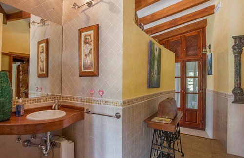 Sa Cabaneta Cabaña | Oasis Vent, Finca 5StarsHome Mallorca