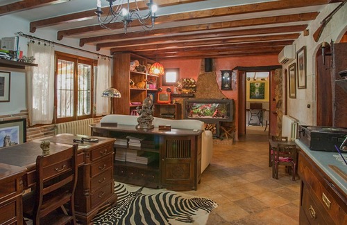 Sa Cabaneta Cabaña | Oasis Vent, Finca 5StarsHome Mallorca