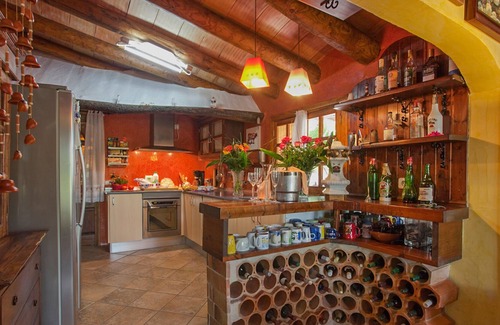 Sa Cabaneta Cabaña | Oasis Vent, Finca 5StarsHome Mallorca