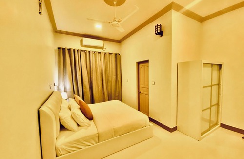 Fenfushi Casa | Oasis Village Fenfushi