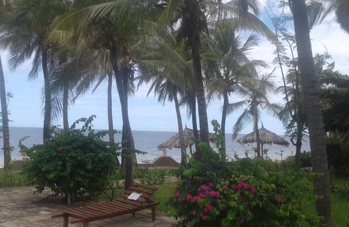 Malindi Marine National Park Apartamento | Oasis Village