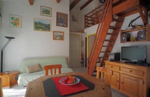 Leucate Apartamento | Oasis village naturiste