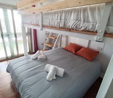 El Medano Apartamento | Oasis Vistamarina