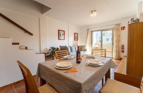 El Medano Apartamento | Oasis Vistamarina