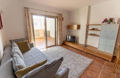 El Medano Apartamento | Oasis Vistamarina