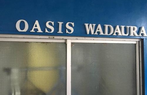 Minamiboso Casa | Oasis Wadaura - Vacation STAY 67399v