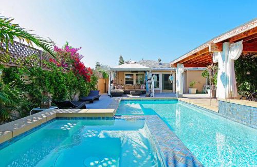 Venice Casa | Oasis with pool and music studio by BENVENU
