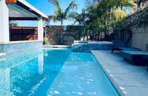 Venice Casa | Oasis with pool and music studio by BENVENU