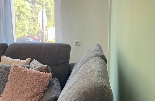 Nordhausen Apartamento | Oasis - Wunderschöne Ferienwohnung am Harz im Zentrum von Nordhausen
