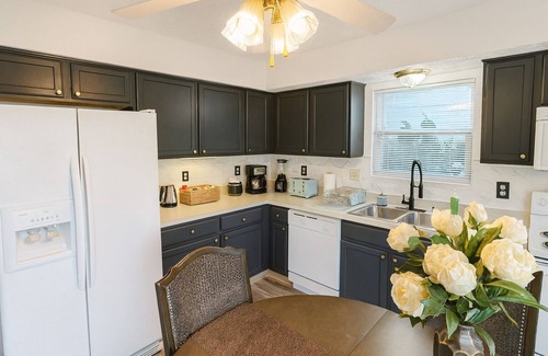 Columbus Casa | Oasis: Your Beautiful Single-family Home