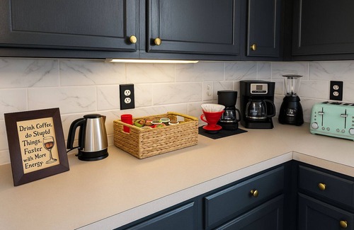 Columbus Casa | Oasis: Your Beautiful Single-family Home