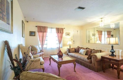 Plantation Casa | Oasis1080 Resort