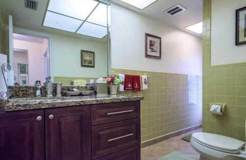 Plantation Casa | Oasis1080 Resort