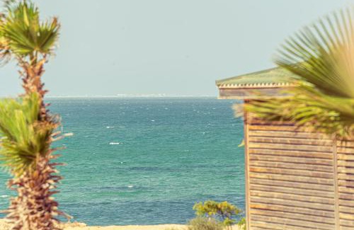 El Argoub Hotel | Oasis212 Dakhla