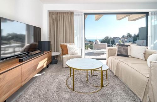 Nueva Milla de Oro Apartamento | OASIS32542 - Modern holiday home in luxury resort