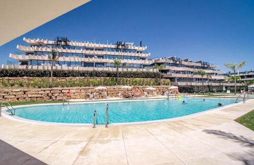 Nueva Milla de Oro Apartamento | OASIS32542 - Modern holiday home in luxury resort