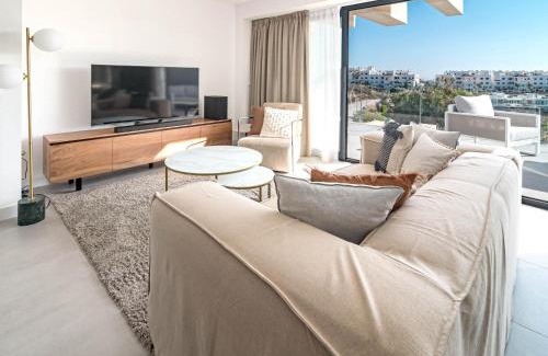 Nueva Milla de Oro Apartamento | OASIS32542 - Modern holiday home in luxury resort