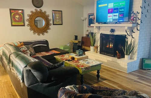 Whitemarsh Island Casa | Oatland Island getaway w/ heated pool