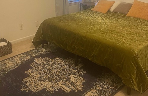 Whitemarsh Island Casa | Oatland Island getaway w/ heated pool
