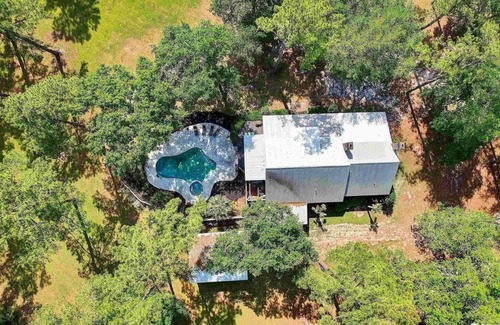 Georgetown Casa | Oatland Plantation