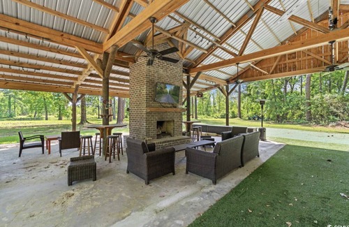 Georgetown Casa | Oatland Plantation