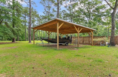 Georgetown Casa | Oatland Plantation
