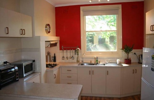 Hahndorf Cabaña | Avena Cottage - Hahndorf Central