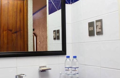 Calzada Madero Hotel | Oaxaca Dorado