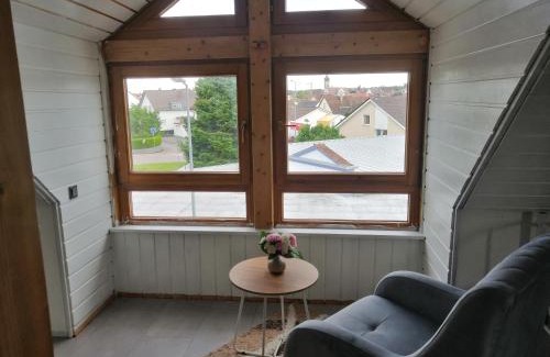 Ehingen Casa | OAz