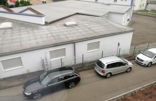 Ehingen Casa | OAz