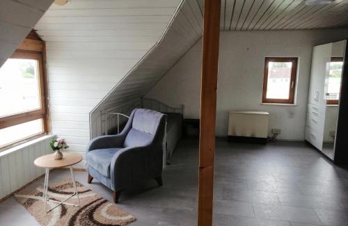 Ehingen Casa | OAz
