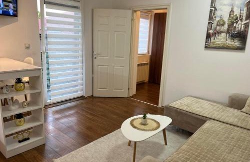 Zajecar Apartamento | Oaza Apartman stan na dan