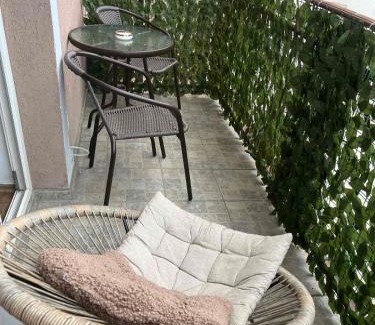 Zajecar Apartamento | Oaza Apartman stan na dan