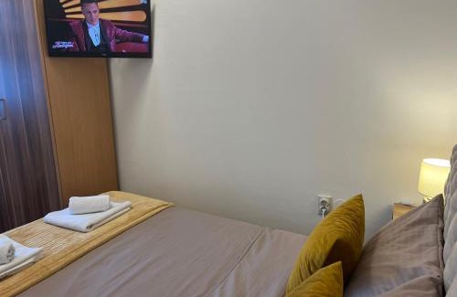 Zajecar Apartamento | Oaza Apartman stan na dan