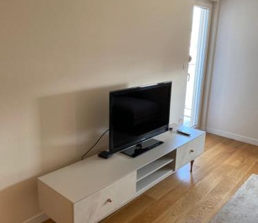 Bar Apartamento | Oaza Bar