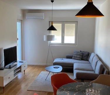 Bar Apartamento | Oaza Bar