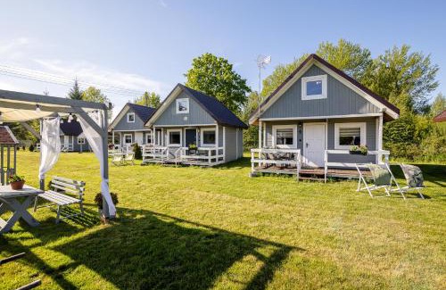 Smoldzinski Las Chalet De Esquí | Oaza Czołpino