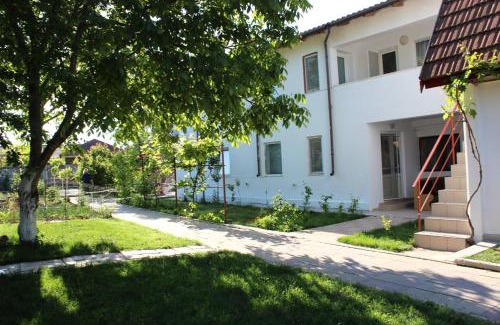 Vama Veche Casa | Oaza de Verdeata