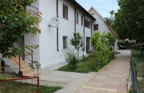 Vama Veche Casa | Oaza de Verdeata