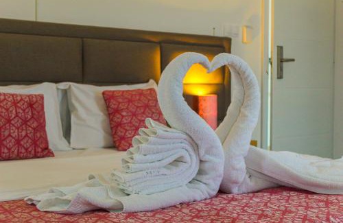 Sumece Casa | Oaza Mira Hotel & Resort-فندق ومنتجع واحة الهدوء