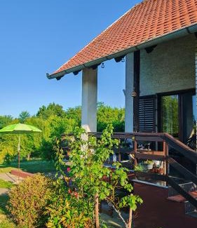 Municipality of Krizevci Casa | Oaza mira Kris