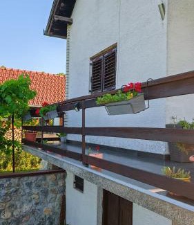 Municipality of Krizevci Casa | Oaza mira Kris