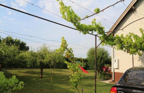 Municipality of Krizevci Casa | Oaza mira Kris