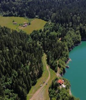 Zlatibor Casa | Oaza mira Zlatarsko jezero