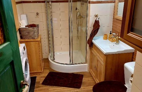 Gorowo Ilaweckie Apartamento | OAZA SPOKOJU NA FERMIE JELENI SLOW LIFE APARTAMENTy