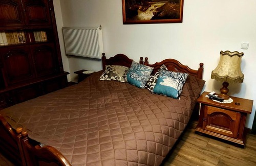 Gorowo Ilaweckie Apartamento | OAZA SPOKOJU NA FERMIE JELENI SLOW LIFE APARTAMENTy