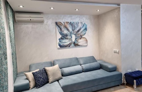 Lozenets Apartamento | Oazis resort lux vip apartament