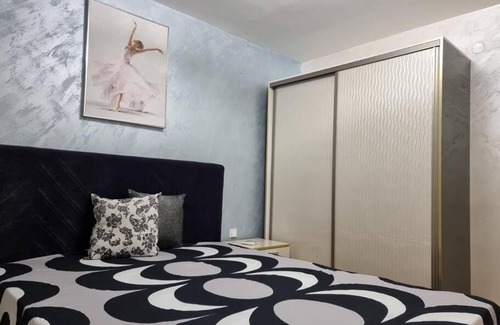 Lozenets Apartamento | Oazis resort lux vip apartament