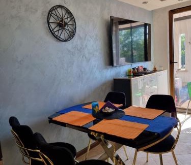 Lozenets Apartamento | Oazis resort lux vip apartament