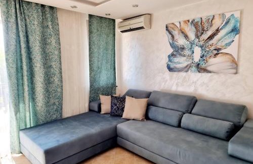 Lozenets Apartamento | Oazis resort lux vip apartament